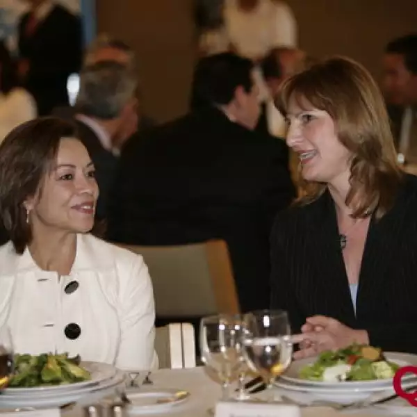 Josefina Vázquez Mota, Susana Sottoli