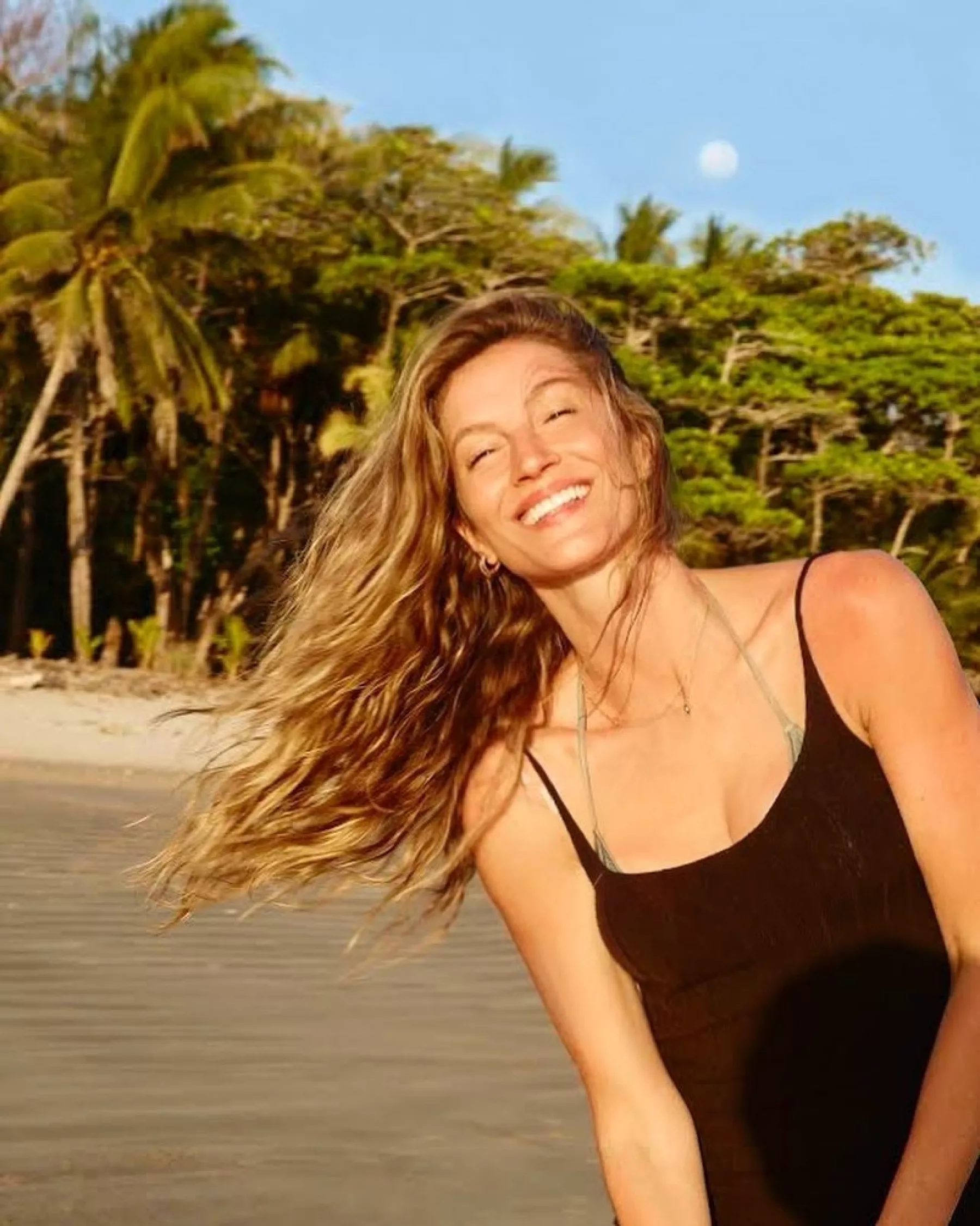 Gisele Bündchen