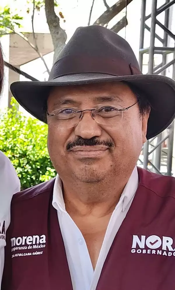 Fernando Alférez Barbosa