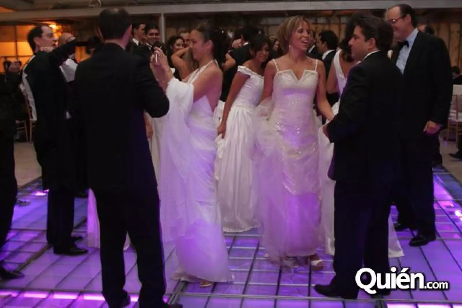 Aniversario Gabriel y Paola