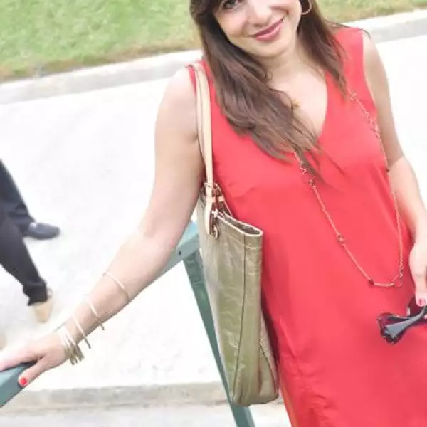 Lorenia Canavati de Cuesta