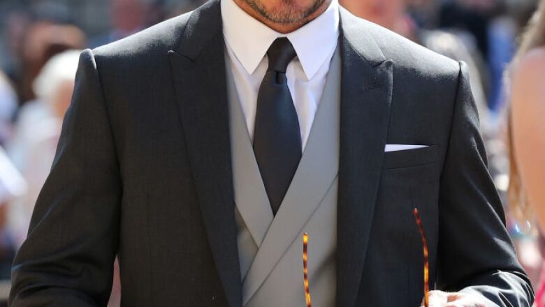 Los mejores looks de la Boda Real