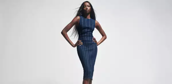 GAPStudio diseñado por Zac Posen
