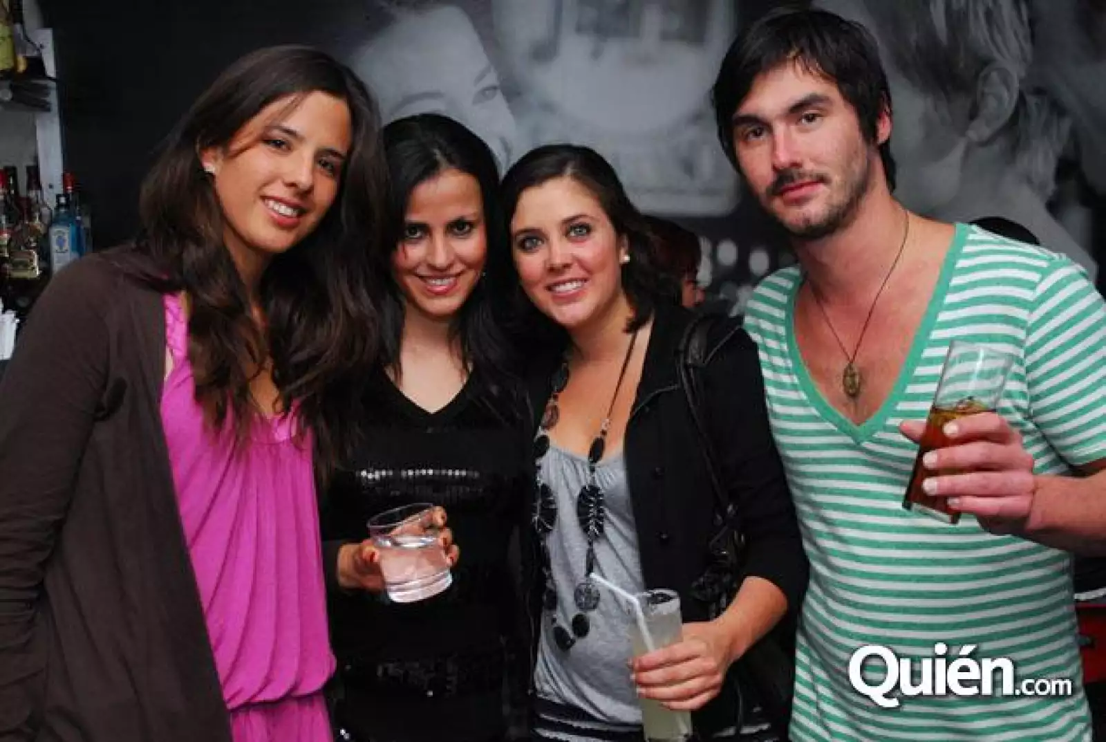 REUNION PETER CHECA Y JUAN HADDAD