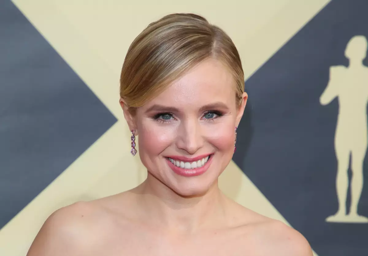 Kristen Bell