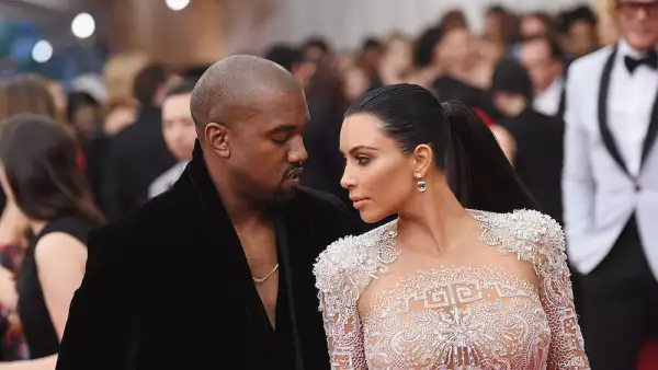 "China: Through The Looking Glass" Costume Institute Benefit Gala - Alternative Views
