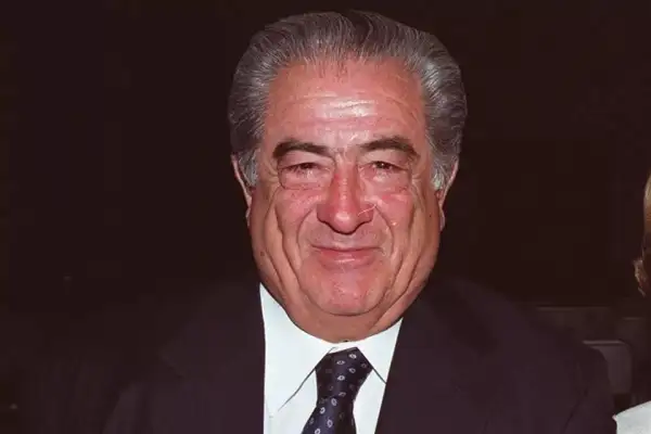 Eugenio López Rodea, fundador de Jumex, fallece