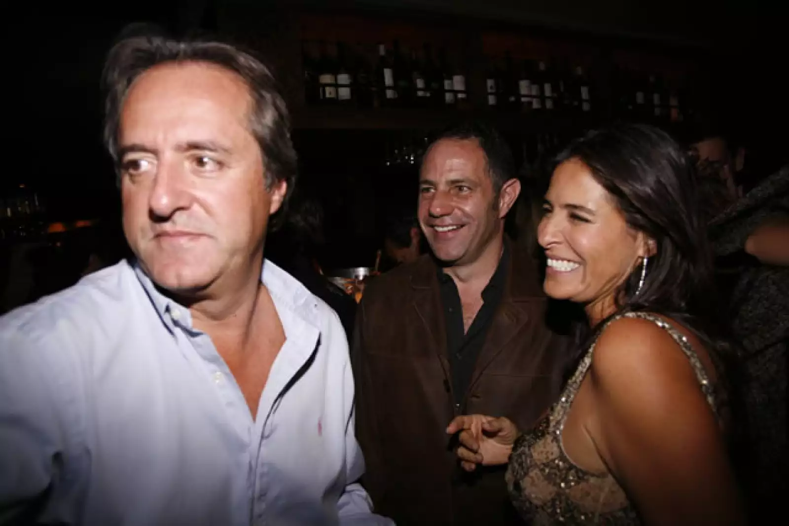 Cumpleaños Lina Botero