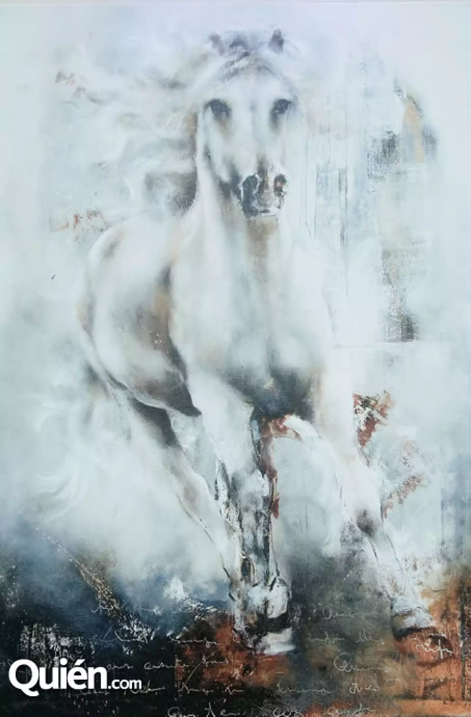 Colección Carla Elena Name