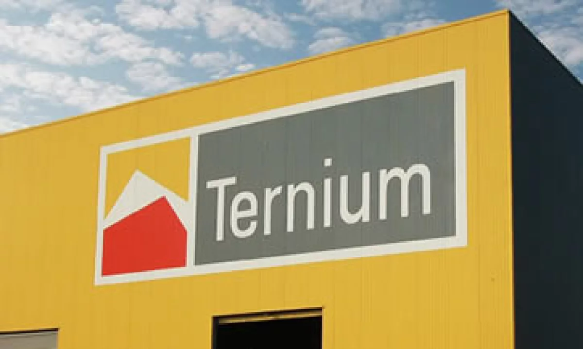 Reportes de las corporaciones de auxilio indican que el hecho se registró alrededor de las 14:00 horas locales. (Foto: Tomada de ternium.com.mx)