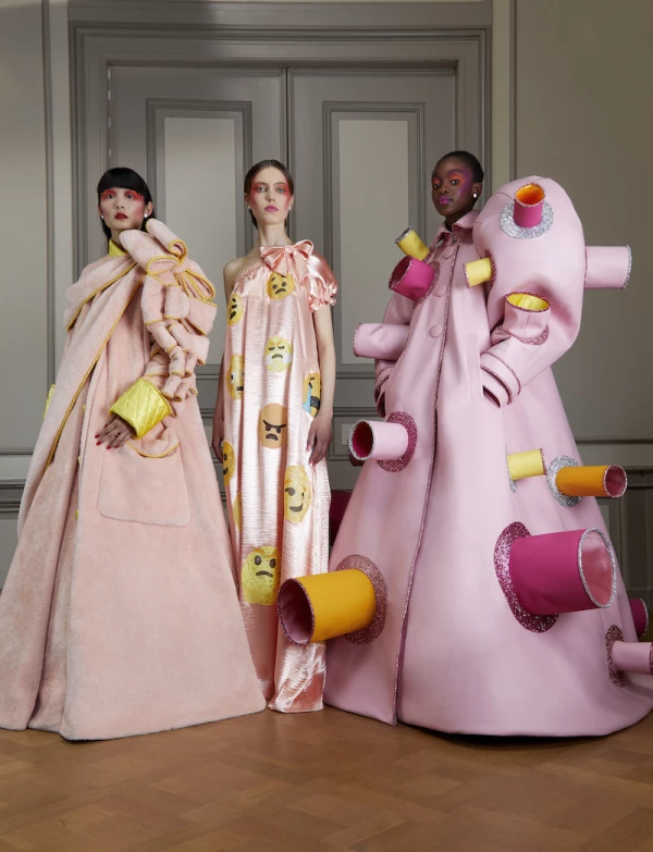 Viktor e Rolf HC FP RF20 0011