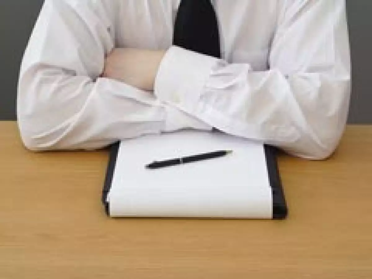 Debes demostrar que tienes experiencia en tu ámbito para ser considerado como candidato. (Foto: Archivo)