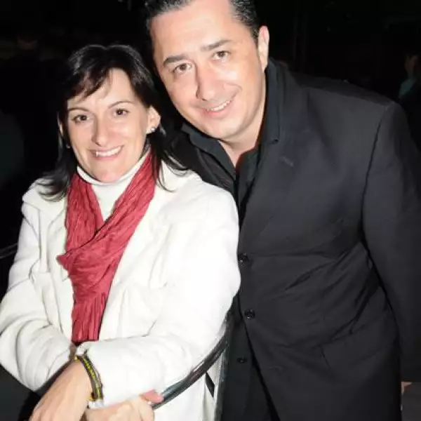 Concierto Filippa Giordano