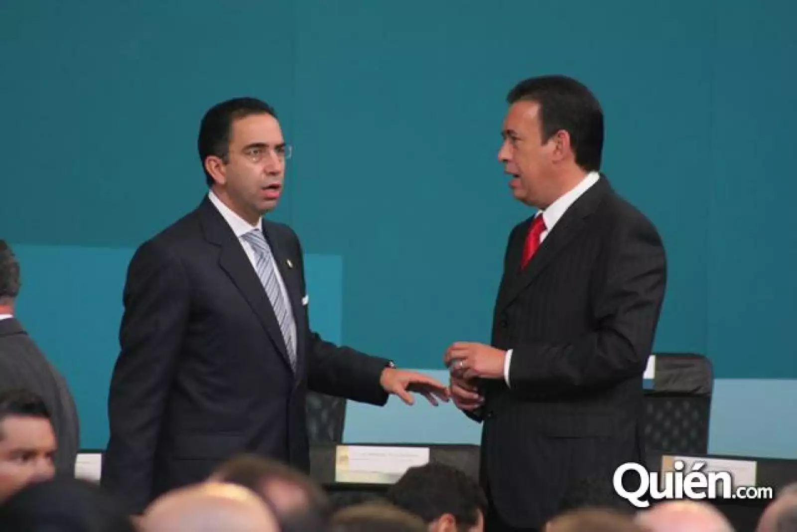 3er Informe de Gobierno de Felipe Calderón