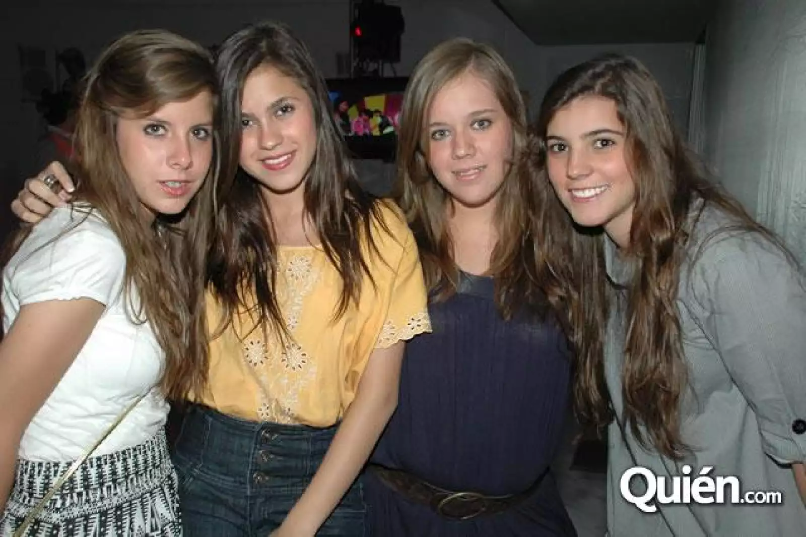 Cumpleaños David Rodríguez