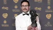 Premios Goya 2024