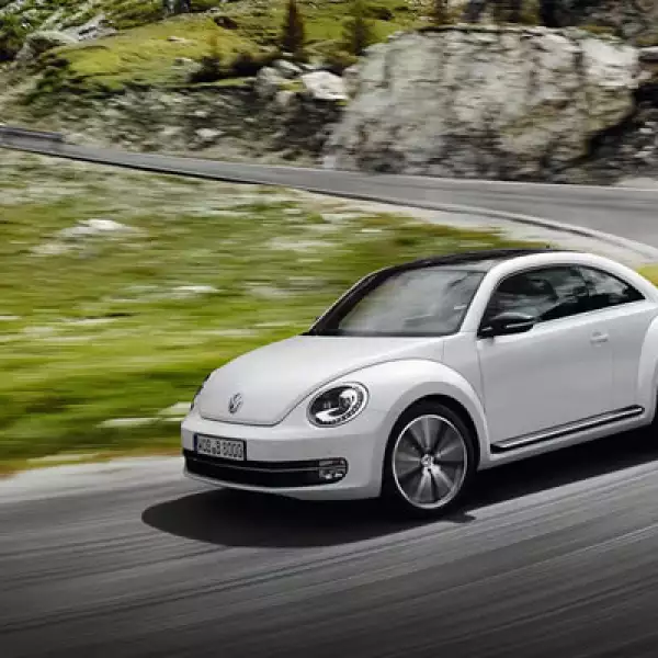 El Escarabajo original escribió una historia de éxito para Volkswagen, particularmente en Estados Unidos. Ahí es donde el icono de la movilidad de Wolfsburg vendió casi 5 millones de unidades entre 1949 y 1981.