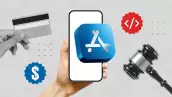Apple cambiará sus políticas en la App Store