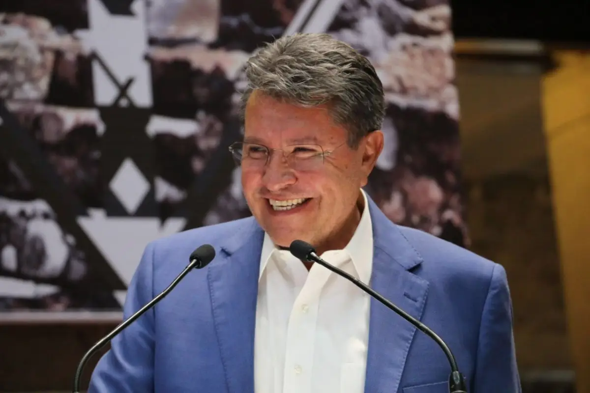 ricardo monreal 