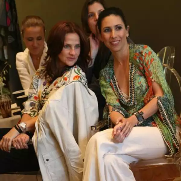 Presentación de la Nueva Colección de Bloom