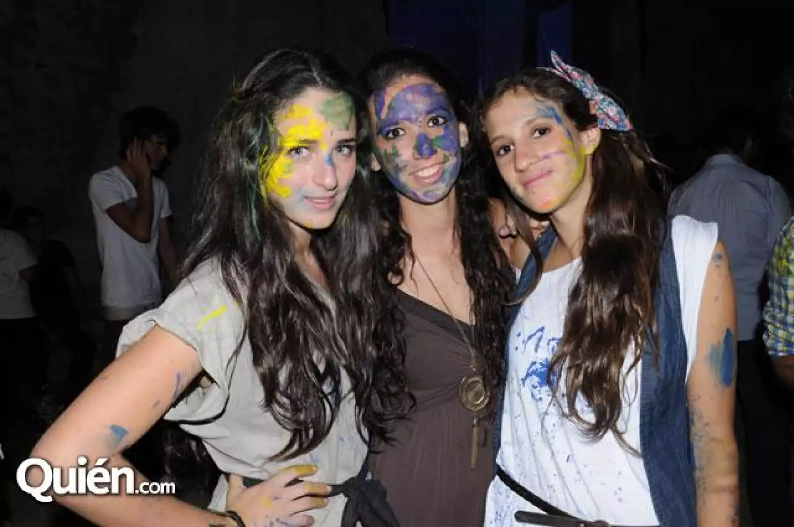 Pre graduaci?an Javier