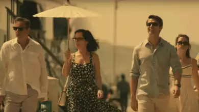 The White Lotus inicia el rodaje de su temporada 4: estos son los detalles 