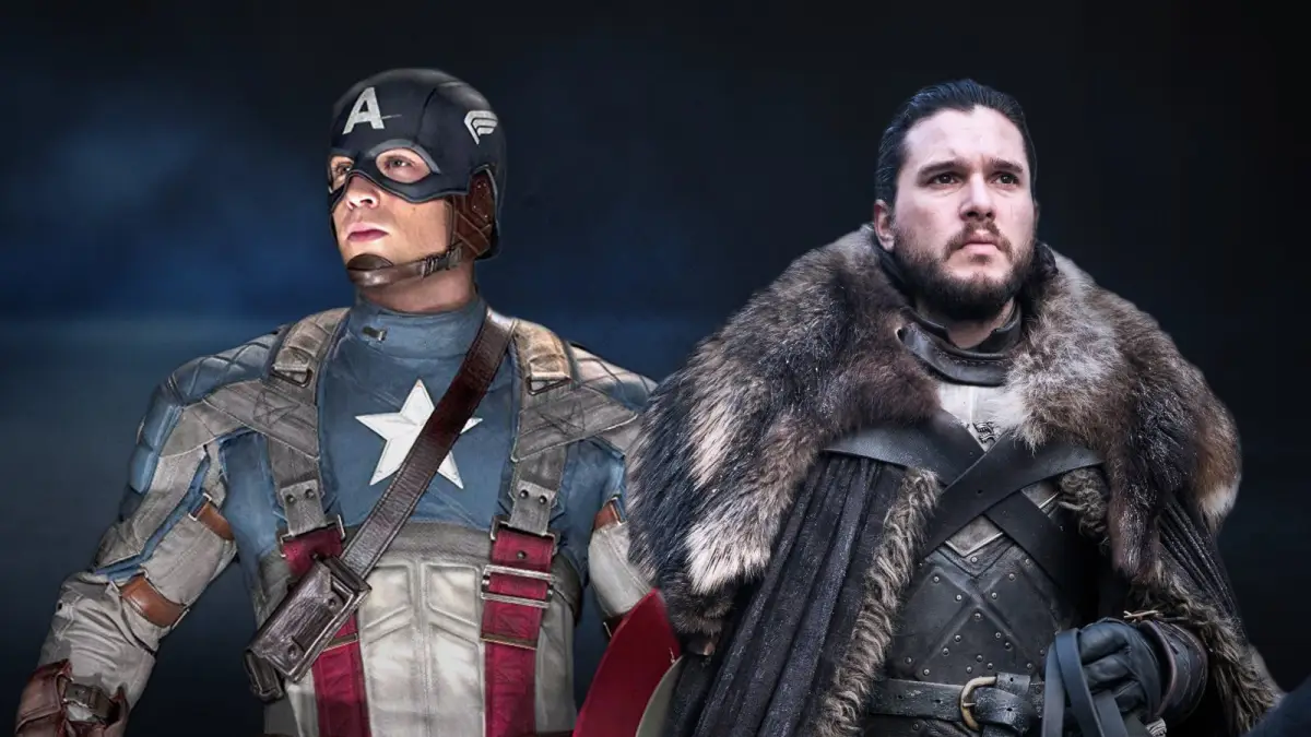 Endgame and Game of Thrones