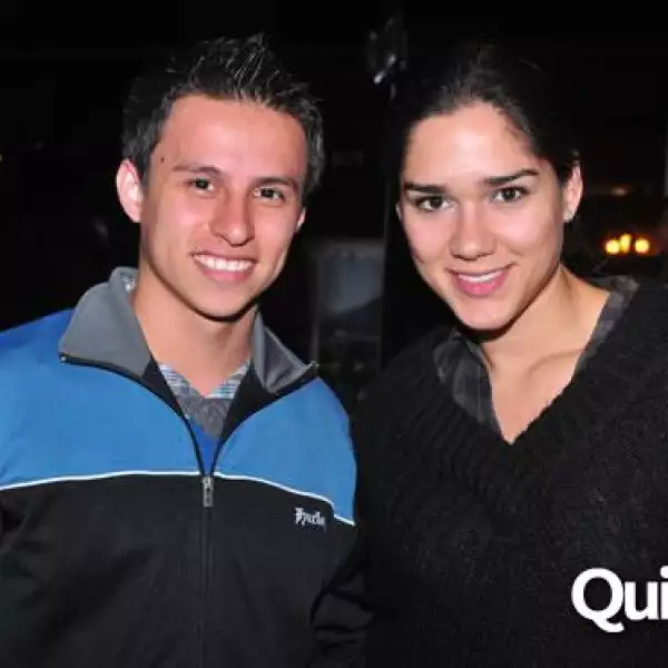 Brindis Navideño Iza Business Centers