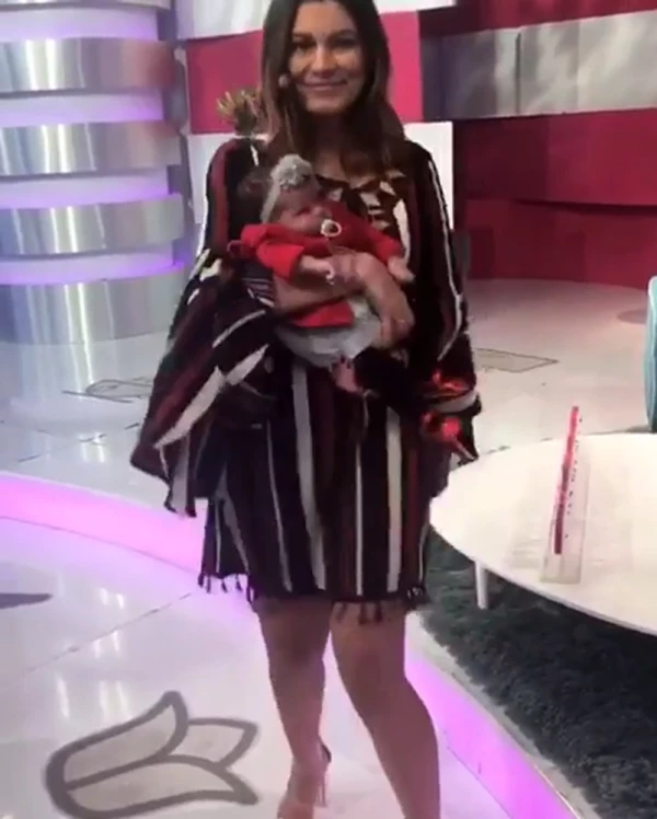 Mila Mayer Mori