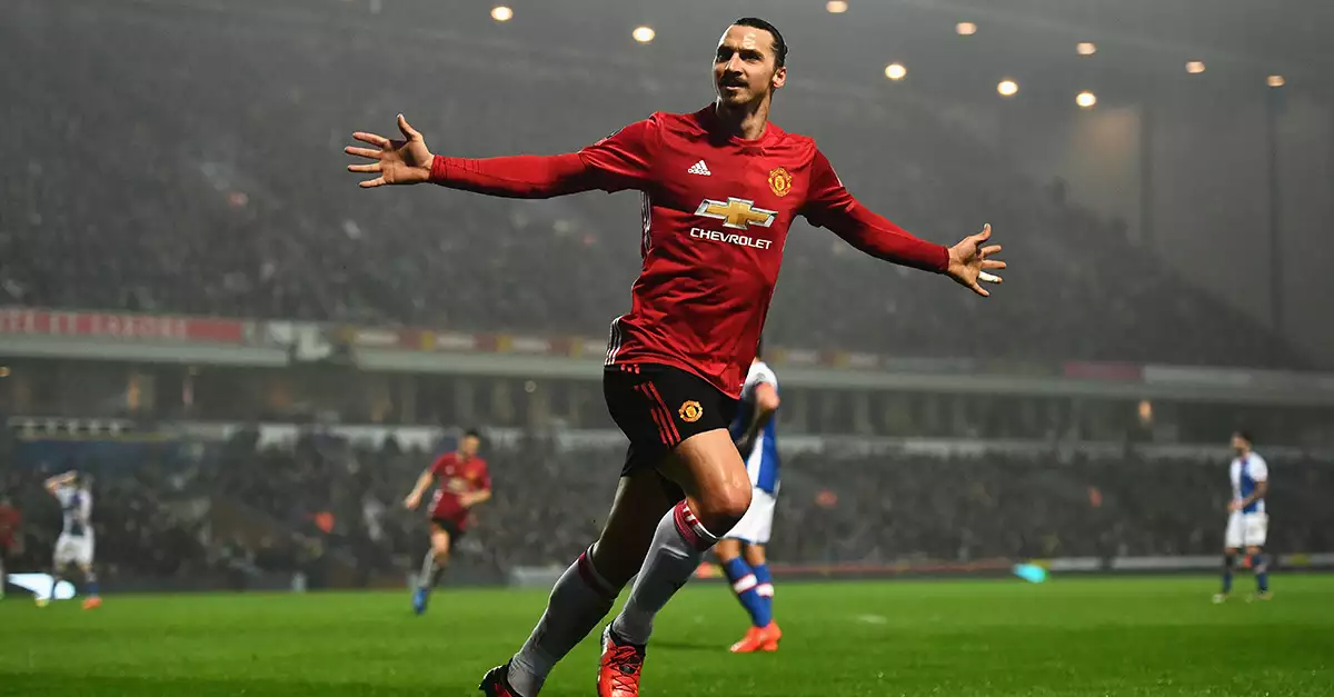 Zlatan