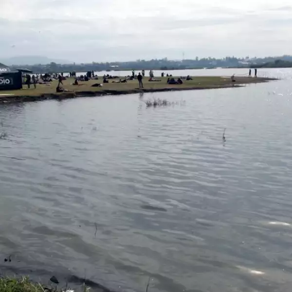 Festival Internacional del Globo 2013 en Leon