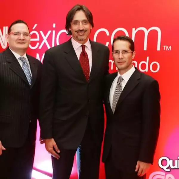 Presentación CNN México