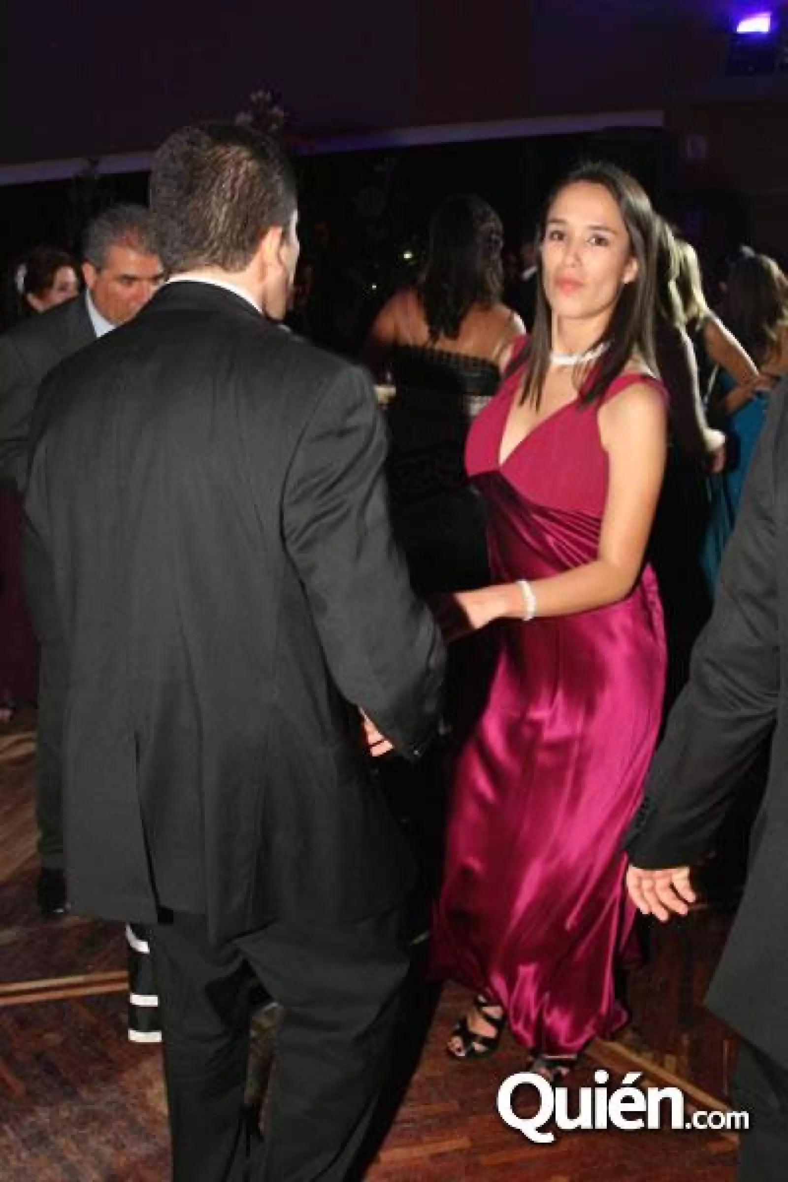 Boda Eleonora Rivero y Jorge Candia