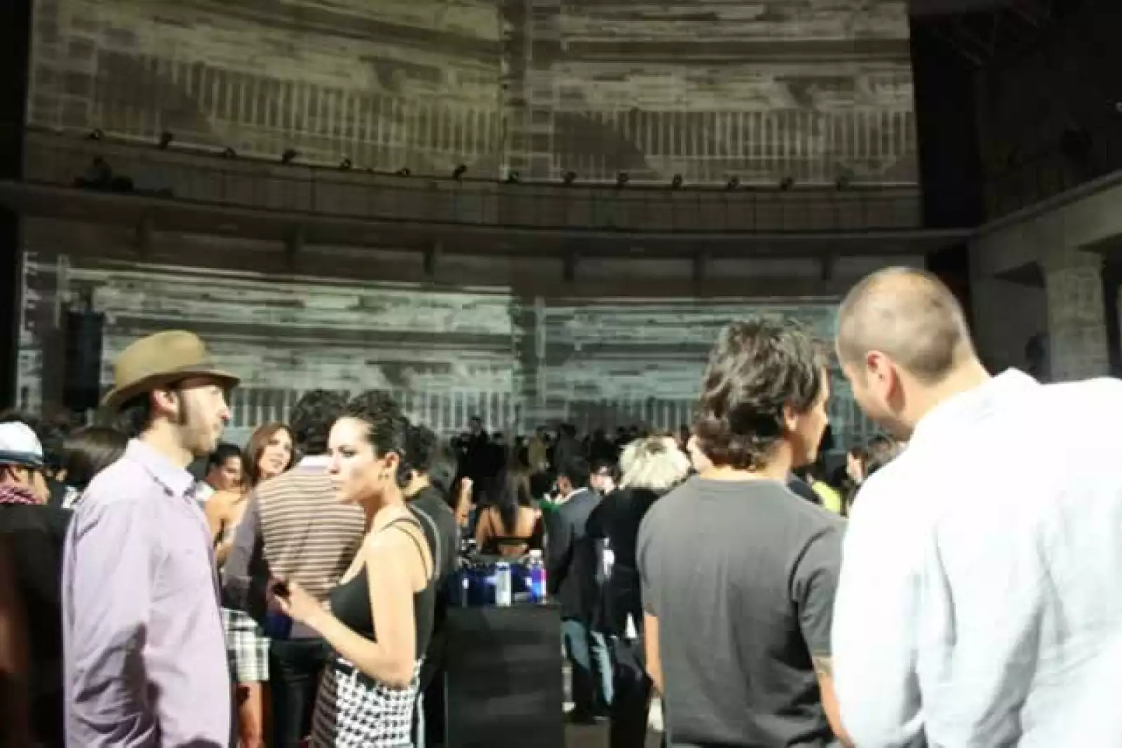 Chema Torre festeja el segundo aniversario de Öcho