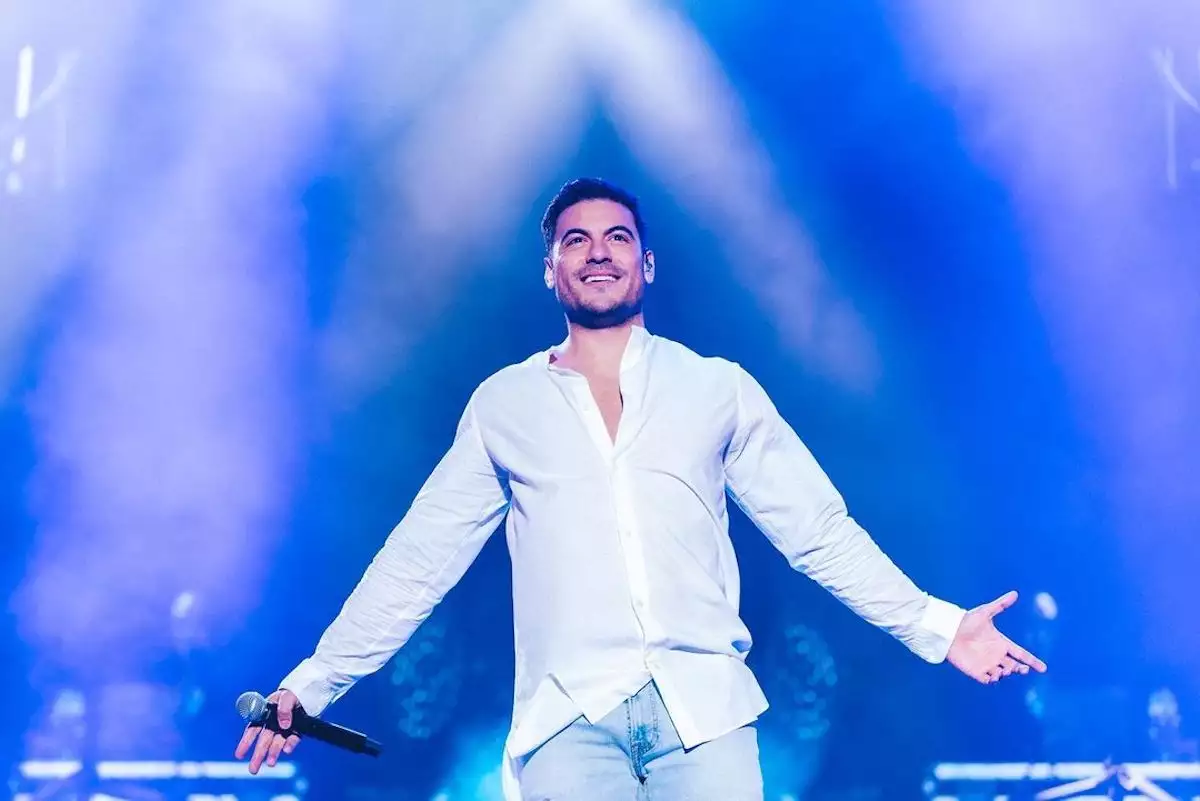 Carlos Rivera