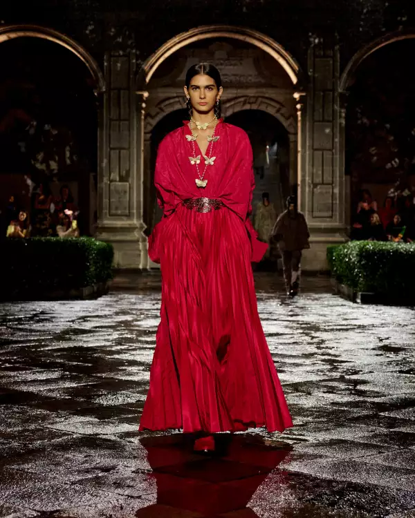 Dior ResortS24