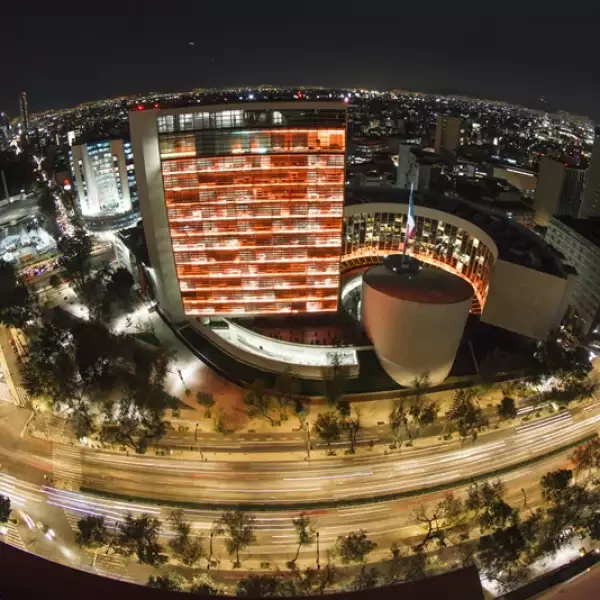 dia, internacional, eliminacion, violencia, contra, mujeres, niñas, edificios, mexico, ciudad, monumentos 