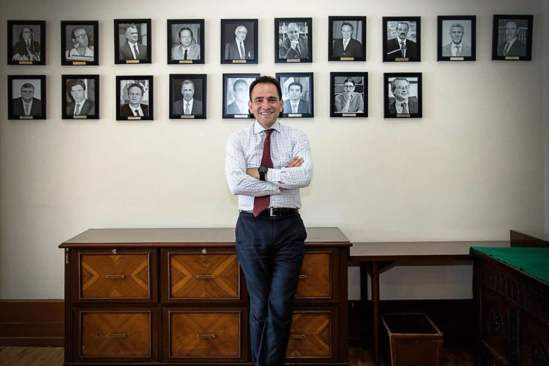 Arturo Herrera 