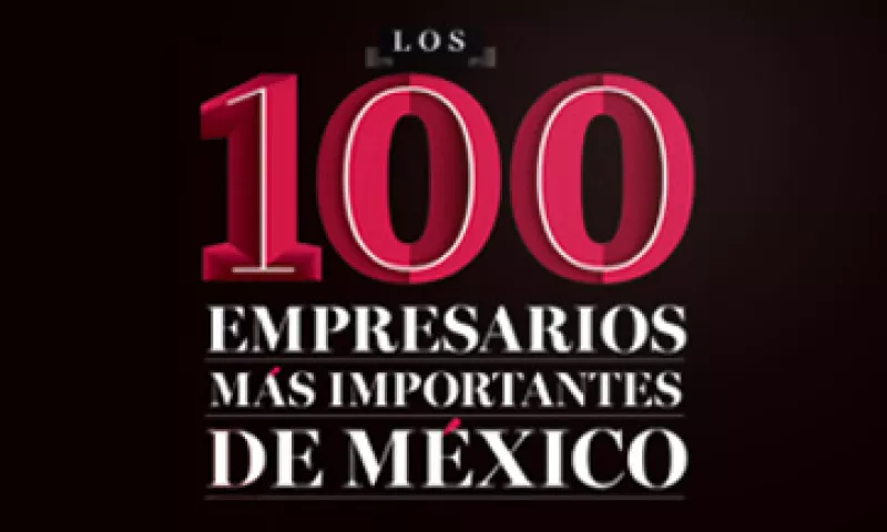 Cuatros indicadores fueron tomados en cuenta para obtener el ranking 2012. Uno de ellos es la fortuna de cada empresario, estimada a través de la participación accionaria que ostenta. (Foto: Especial)