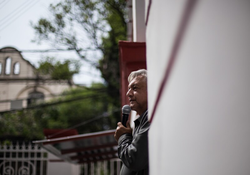 AMLO