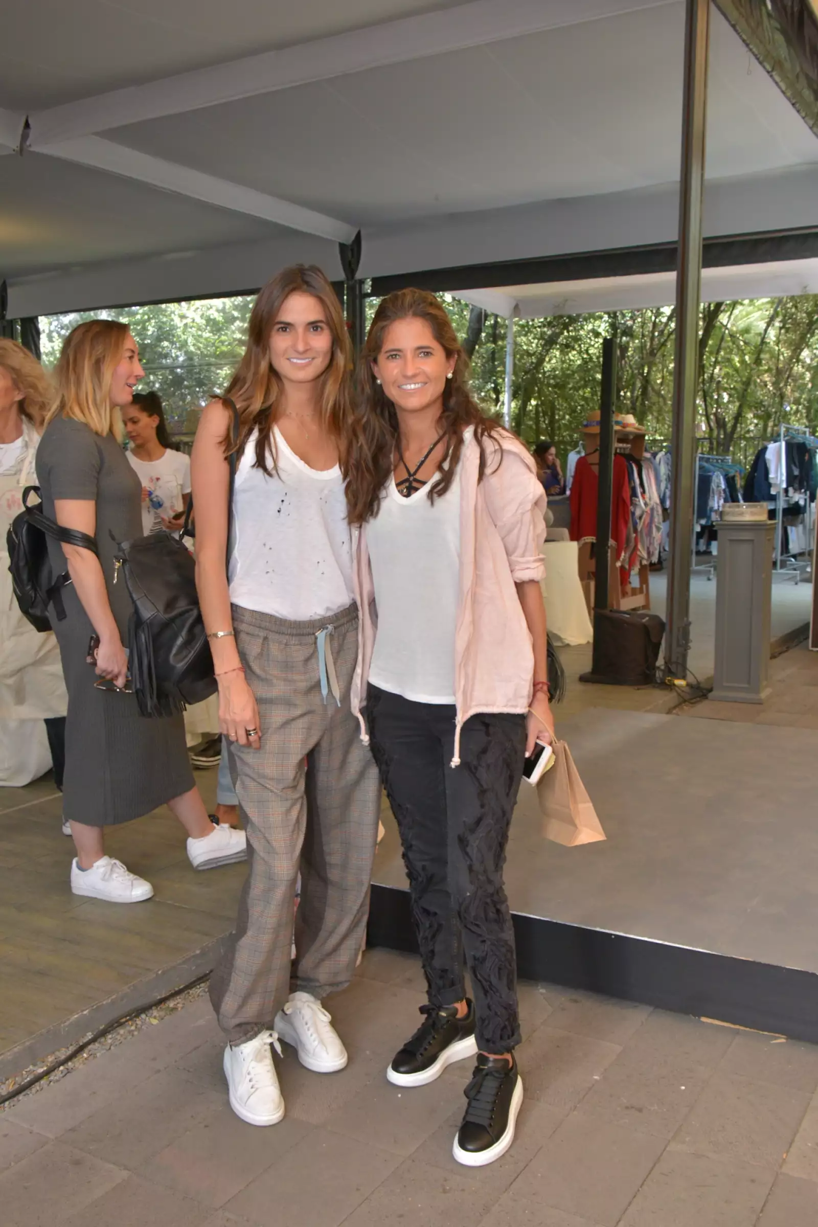 6ª Edición Bazar Ayuda y Solidaridad con las niñas