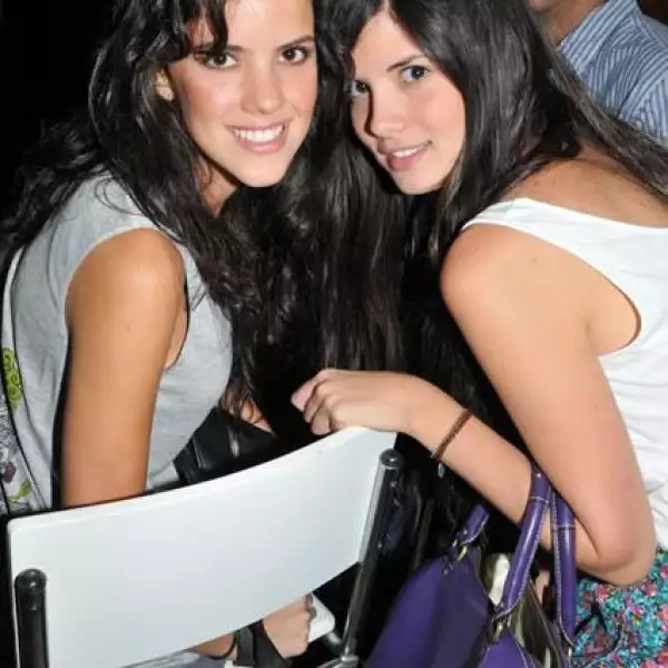 Aniversario Moshi Moshi