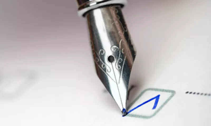 La tasa de inflación anual en enero trepó a 4.48%, su mayor nivel en ochos meses. (Foto: Getty Images)