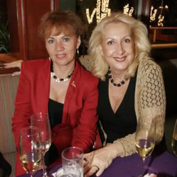 Rosa Montañes, Roseline Dupond