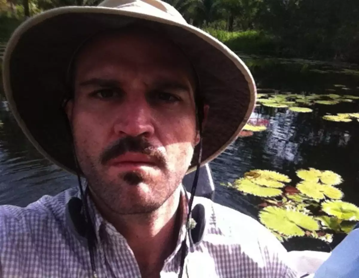 Para escribir la historia de Niño Santo, Mauricio Katz investigó varios documentales que hay sobre el mítico Niño Fidencio.