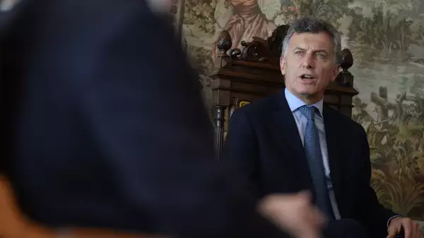 Promesas de campaña