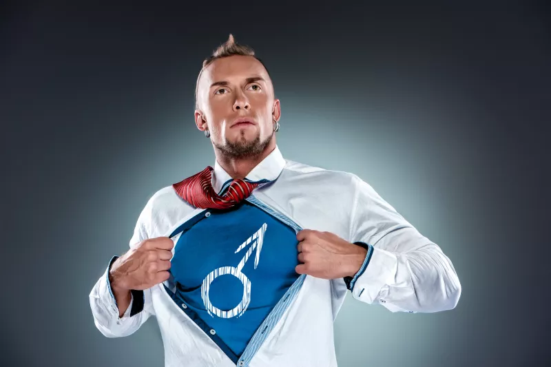 Eliminar estereotipos.