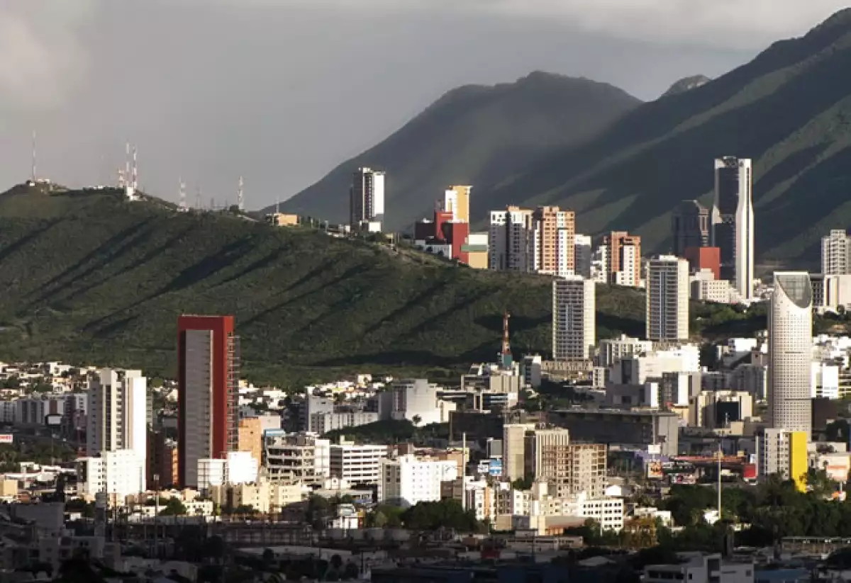 departamentos en Monterrey