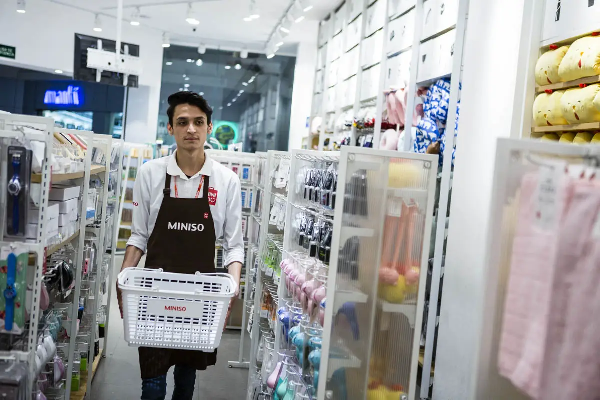 Miniso