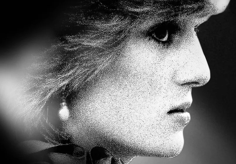 The Princess –&nbsp;Still 1